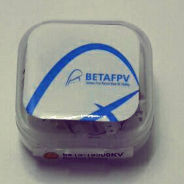 MOTOR 615 BETAFPV GOLD