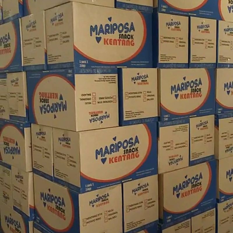 

mariposa(balado,keju, original)cek stok rasa d chat