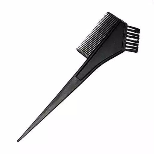 Sisir Semir Rambut/ Cat Rambut