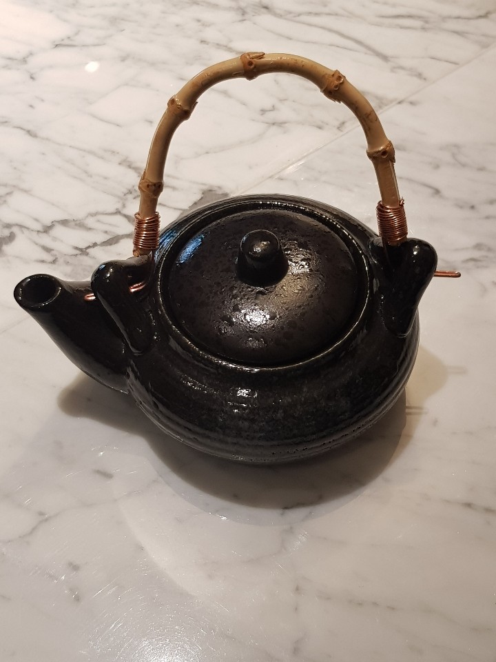 Teko/teapot Keramik Japanese Style 200ml