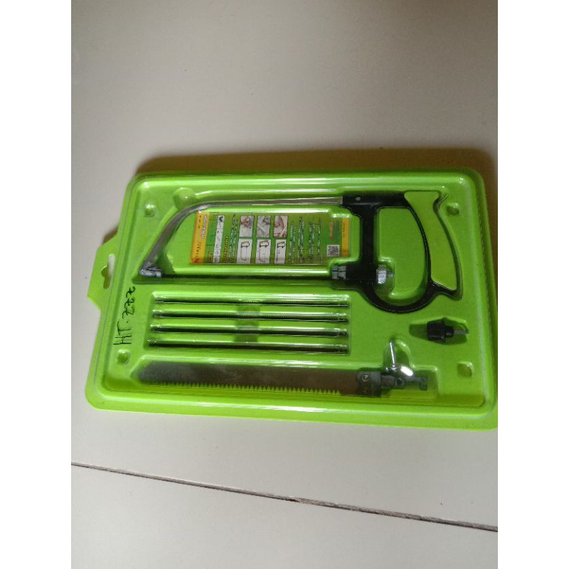 gergaji multi fungsi