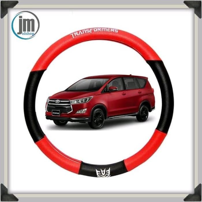 Cover Stir Mobil Innova Reborn Transformer