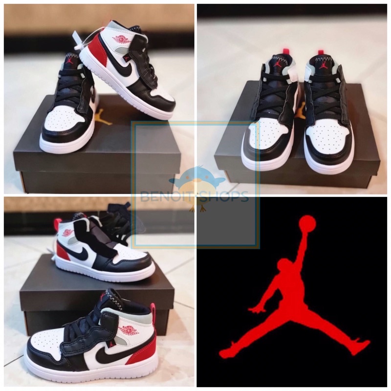 SEPATU NIKE AIR JORDAN 1 KIDS