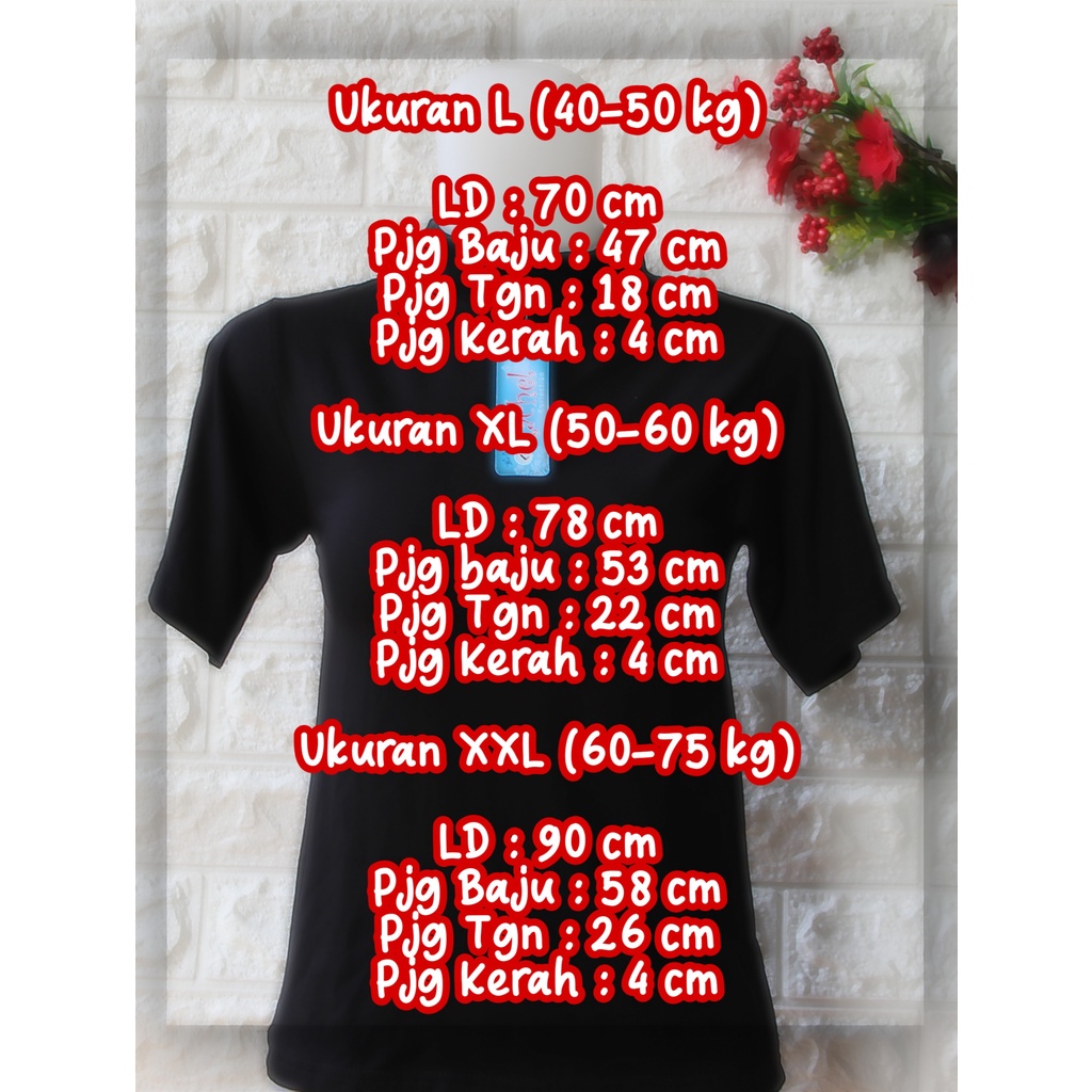 Manset Pendek Turtleneck Kerah Tinggi spandex premium