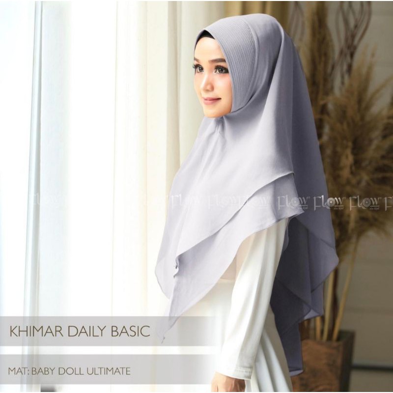 khimar daily basic ori flow-2