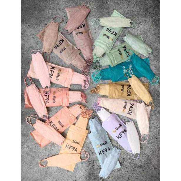 MASKER WEMASK KF94