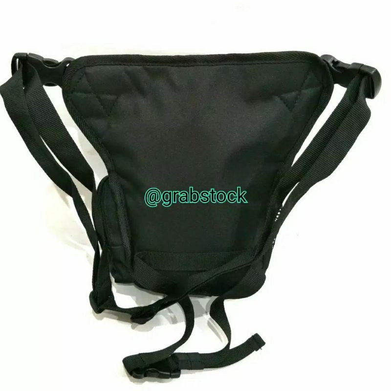 tas selempang paha Tracker 4215 # Tas pinggang Selempang # Tas selempang pria