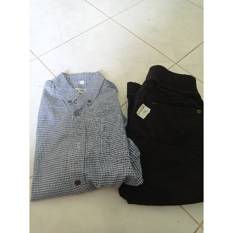 PL baju anak branded murah