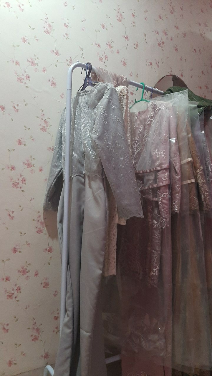 Kemeja Batik Pria Lengan Panjang Slimfit Slim Fit Premium Motif Capung Warna Hitam 725295 Cap 72