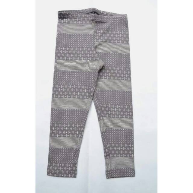 Old Navy legging anak