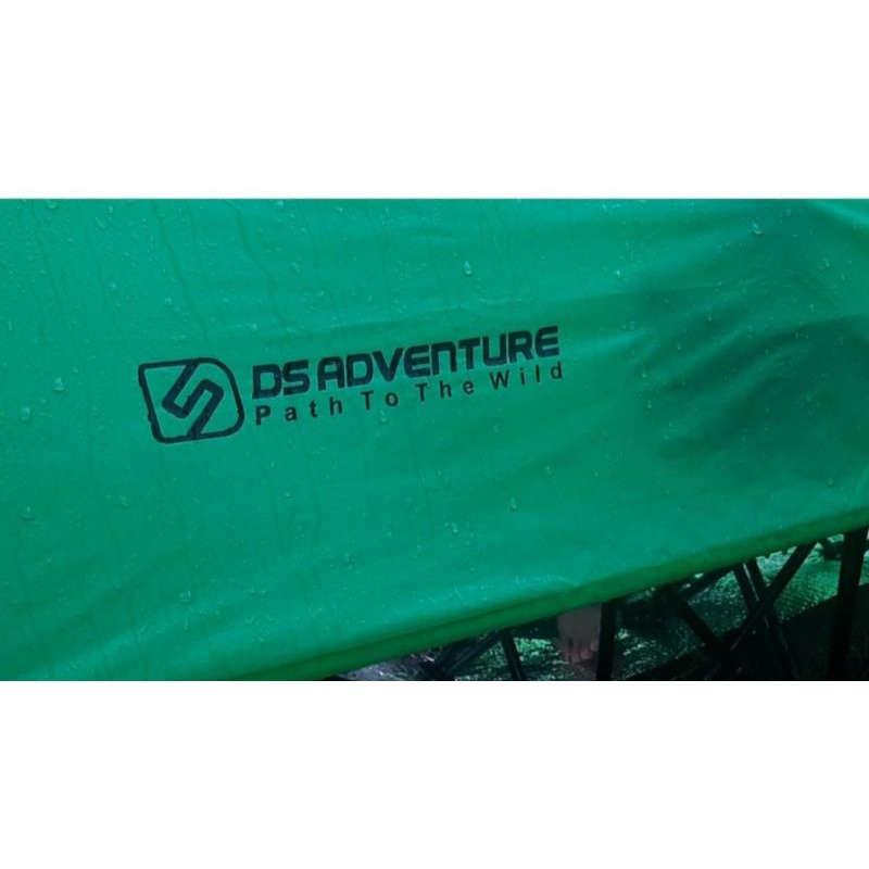 Flysheet 3x4 DS Adventure