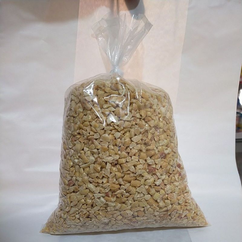 

Morin Nut Donut / Kacang Cincang 500gr
