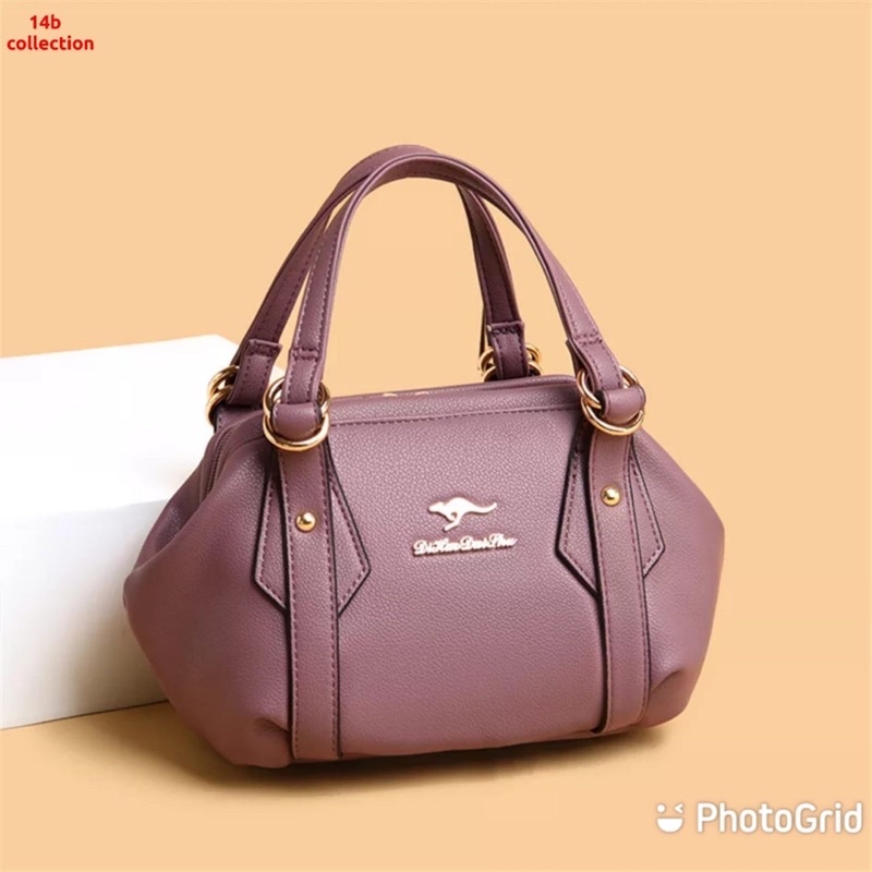 SHOULDERBAG TAS JINJING WANITA SELEMPANG BAHU PESTA KONDANGAN UNDANGAN