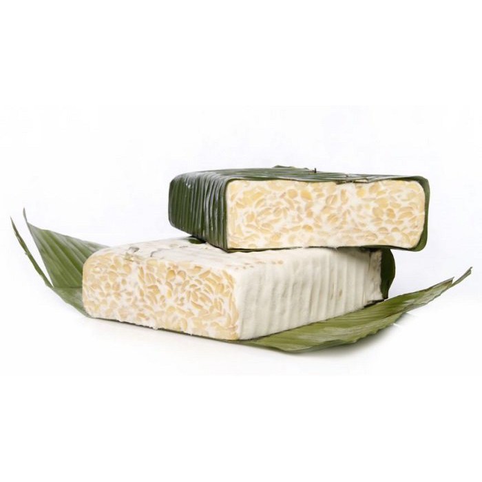 

Tempe Balok Selimut Daun pisang Tahan Lama Pasar Murah Jakarta