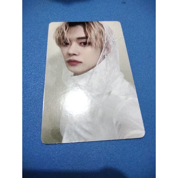 BOOKED - Yeonjun DVD Fanlive