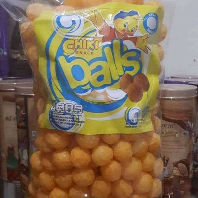 

chikiball keju