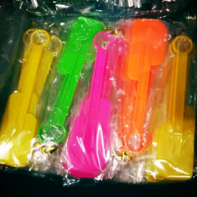 

Souvenir codet cabe isi per 100 buah