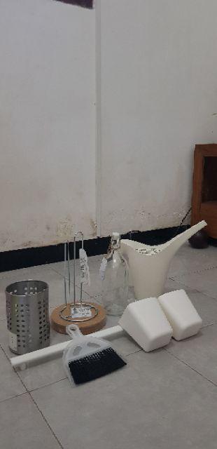 Torkad Tempat Rol Tisu Kertas, Warna Perak