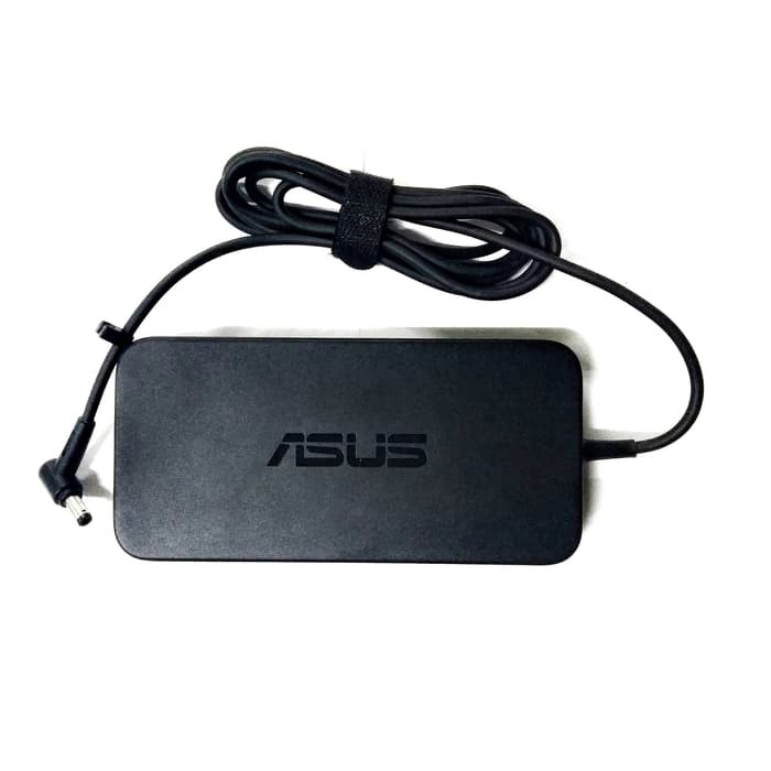 Adaptor Charger Laptop Asus ROG G55 G55VW G46VW G70 G75 G75V 19V~6.32V