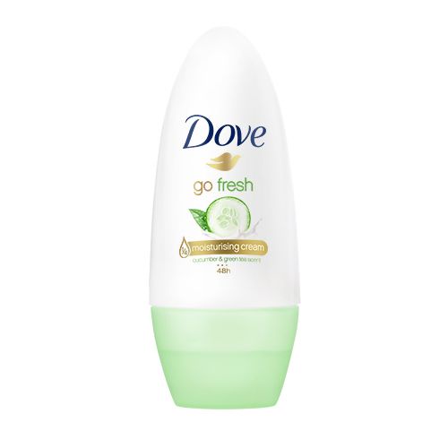 DOVE Deodorant Roll On - Dove Deo Roll On - 40ml