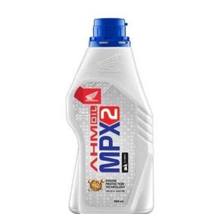 OLI MATIC MPX2 800 ml 10W-30 OLI MPX 2 0.8L katamsojay44 Segera Dapatkan