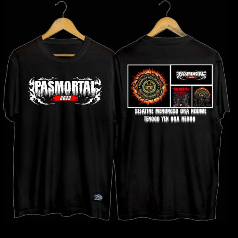 KAOS PASMORTAL/ MAGICCOM SAKTI 2022