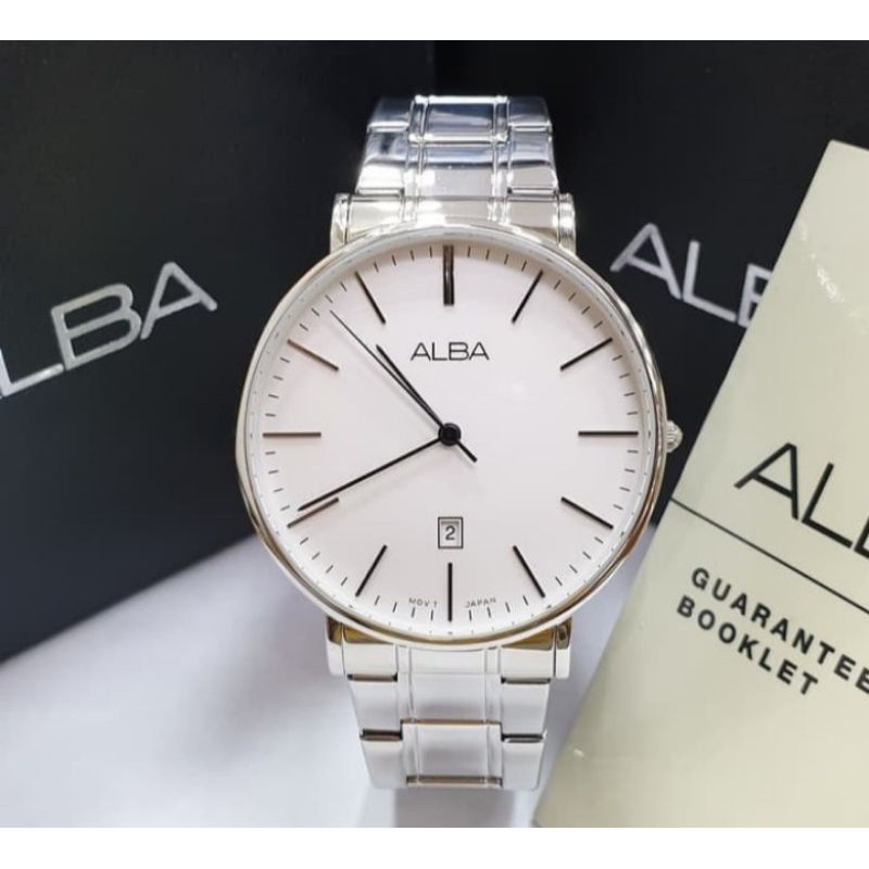 Alba AG8H15#AG8H15#AG8H15X1#jam tangan pria Alba ag8h15#man watch Alba AG8h15X1#Alba AG8H15X1