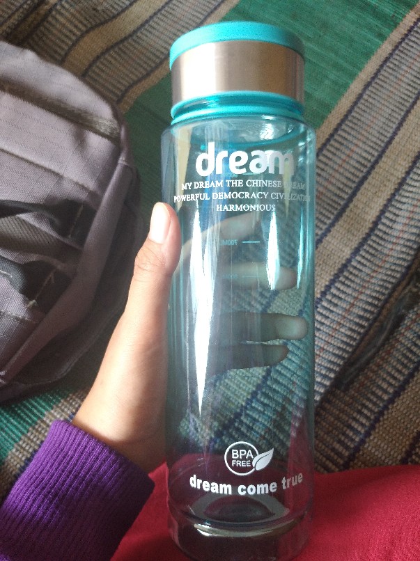 Botol Minum My Dream 1 Liter