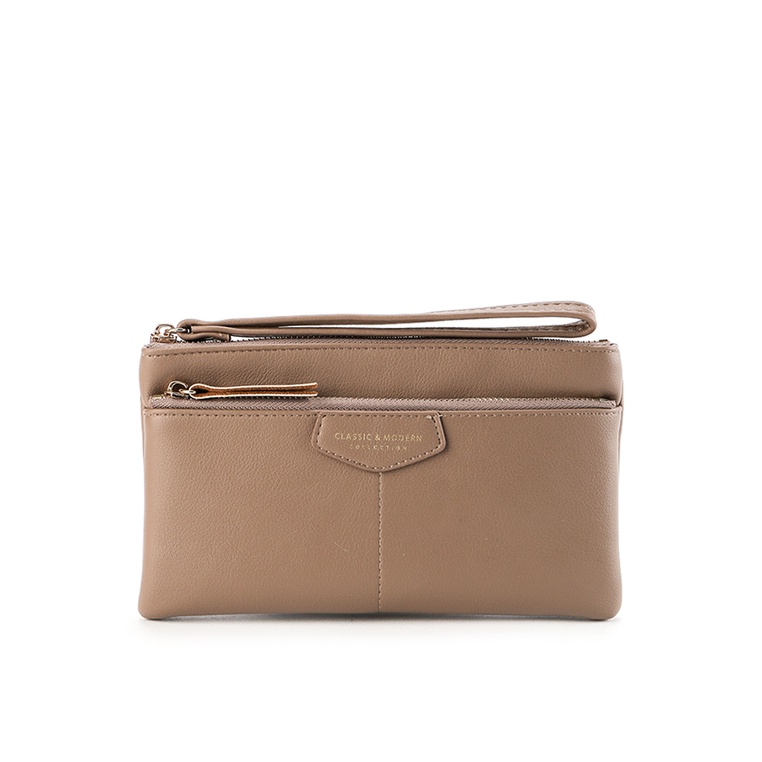 Dompet HUER ORIGINAL 56494 Wallet Wanita Cewek