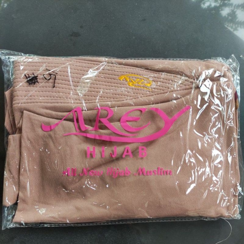 HIJAB INSTAN 