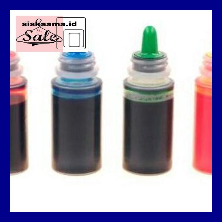 

A40D0Yh Pewarna Makanan Slime Food Colouring / Neon Metalik Bakery Cup D50Tr40V