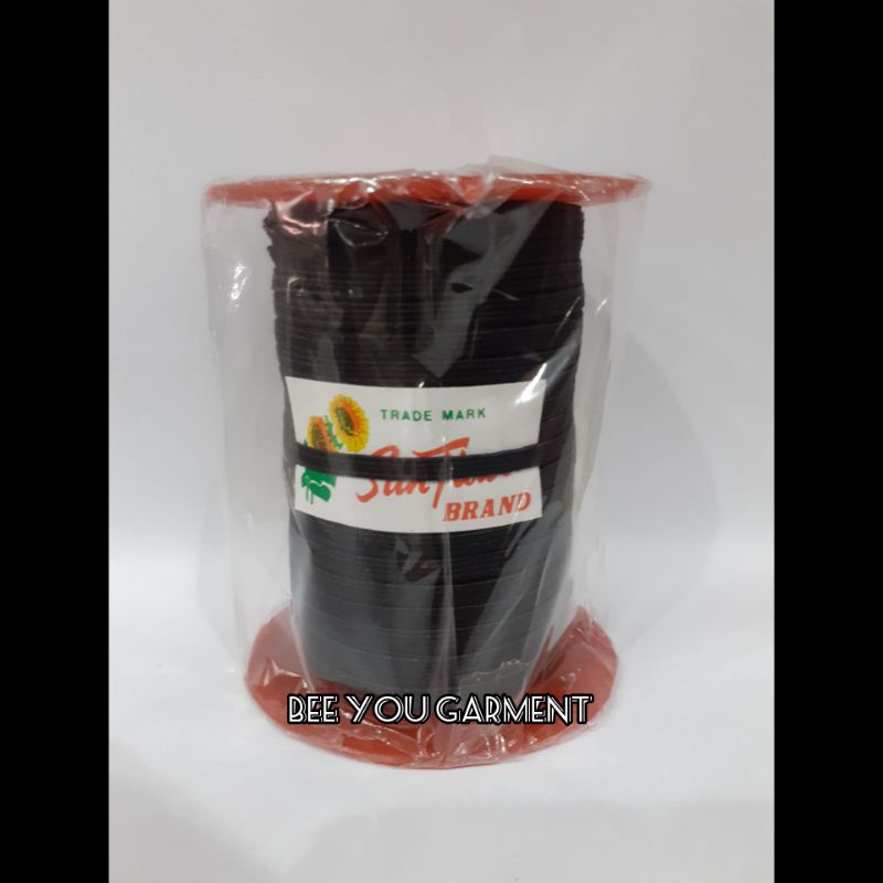 karet elastis baby 4mm