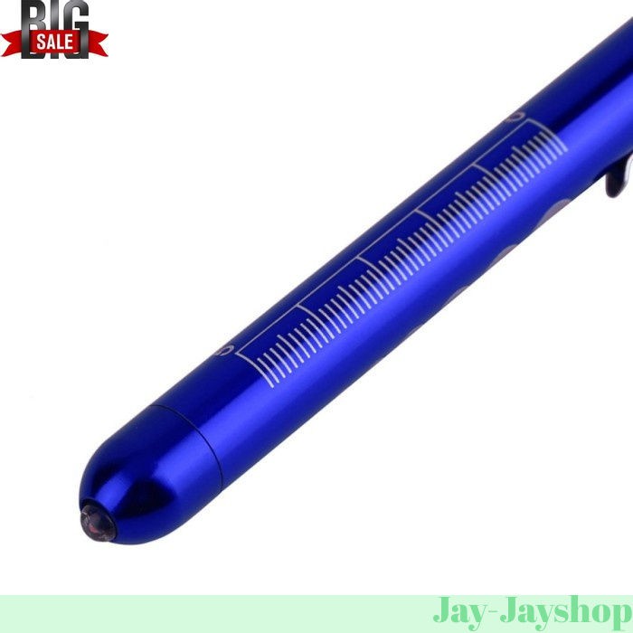 Medical light pen Senter LED Flashlight LARIS