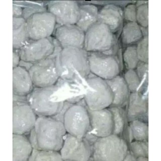 

Bakso Ikan Tuna 200gr