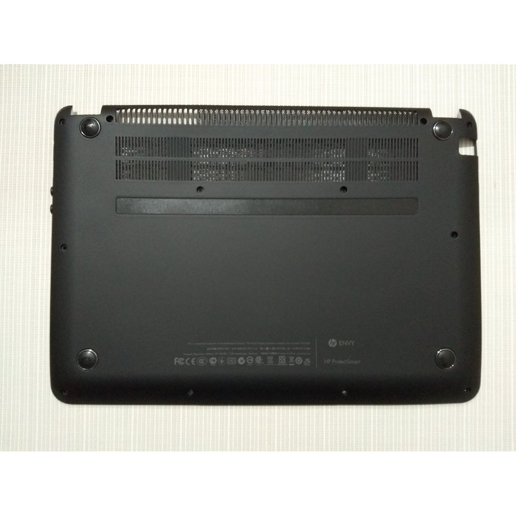 Case Bottom Palmrest Laptop HP Envy 4-1000