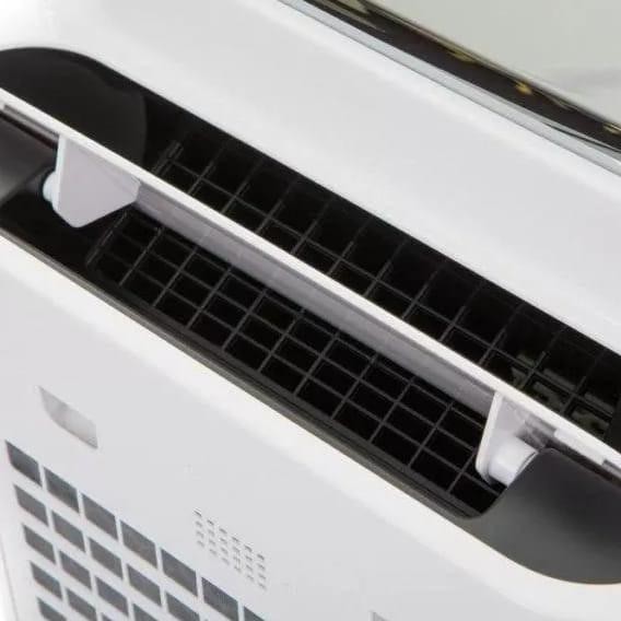 Sharp KC-D60Y Air Purifier Putih, Kapasitas 3 Liter, Teknologi Plasmacluster