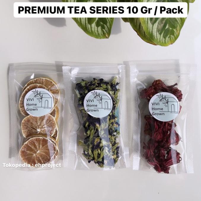 

Diskon Dried EDIBLE FLOWER Organik Butterfly Pea Tea 10Gr Teh Bunga Telang Cuci Gudang Awal Tahun
