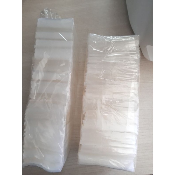 

Plastik ID Card Ukuran KTP