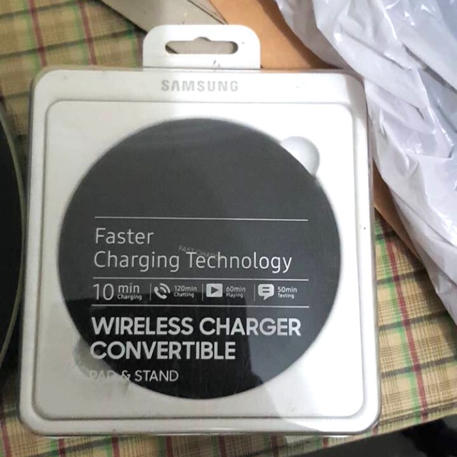 Wireless charging wireless charger samsung original