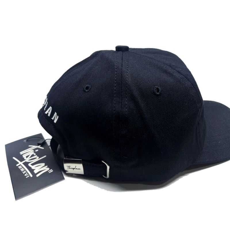 TOPI PRIA BASEBALL CAPS HAT DISTRO