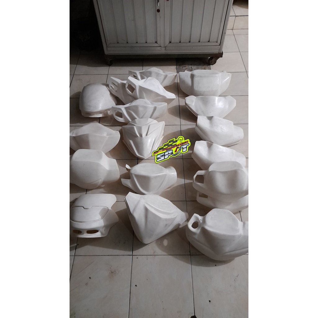 Batok buta Nouvo Batok Buta ROADRACE murah