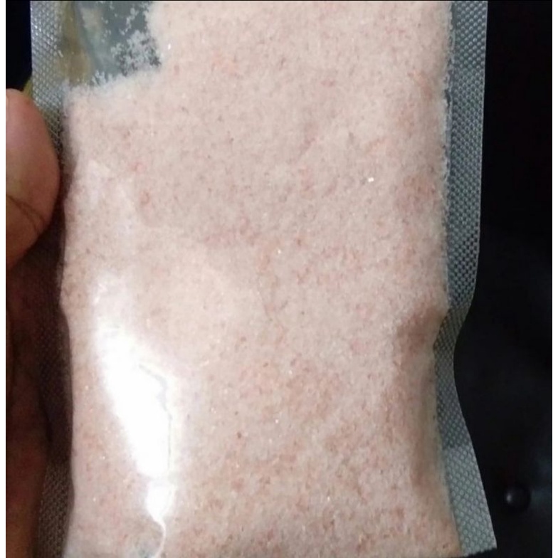

garam himalaya 250gr