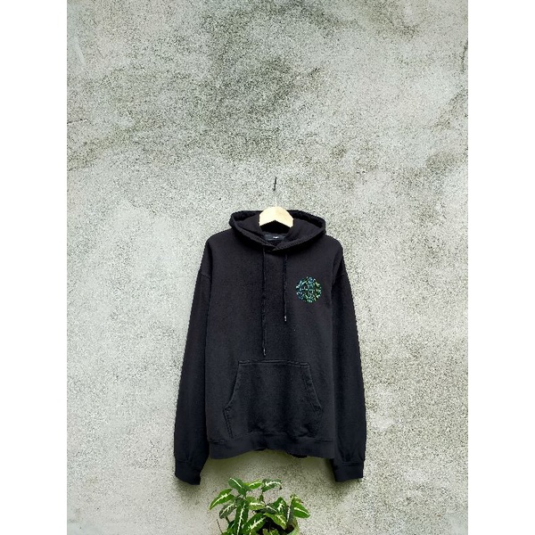 HOODIE THRIFT SECOND LMC