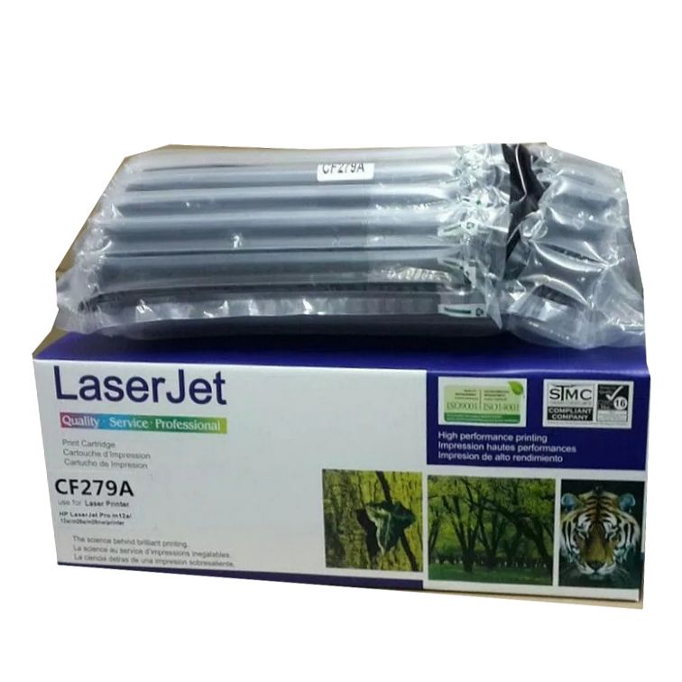 Kompatibel Toner Cartridge HP 79A CF279A HP LASERJET M12 M26 M12w