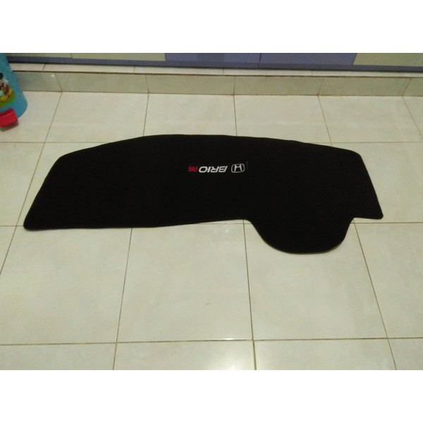iy54mf Cover Dashboard Brio RS 2016