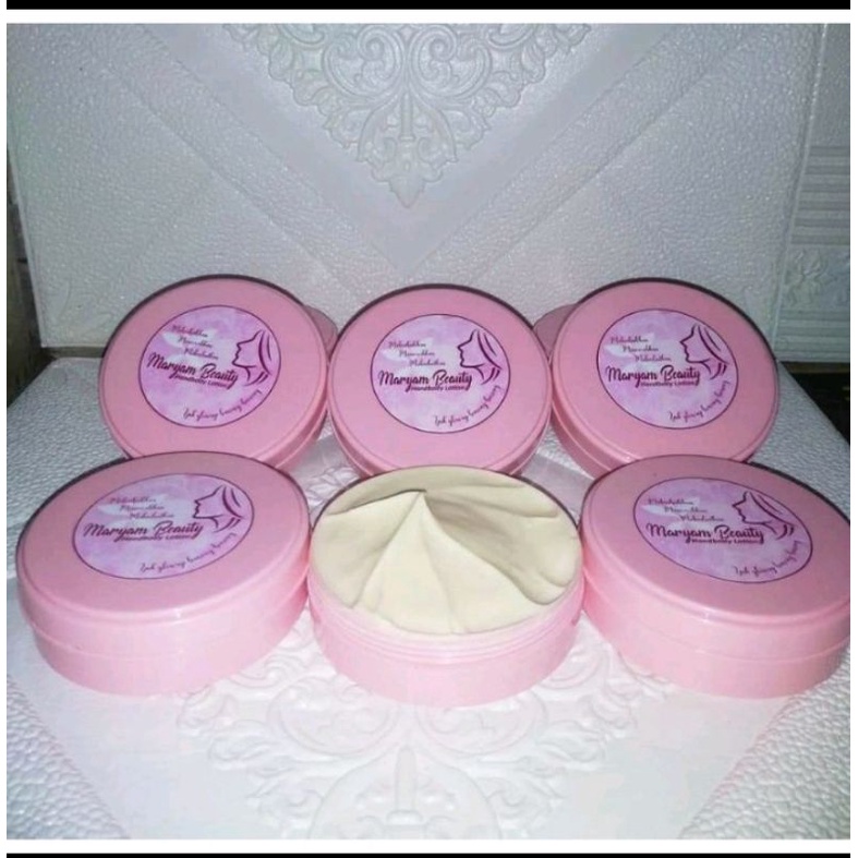 HANDBODY LOTION BY MARYAM BEAUTY(HB MARYAM)