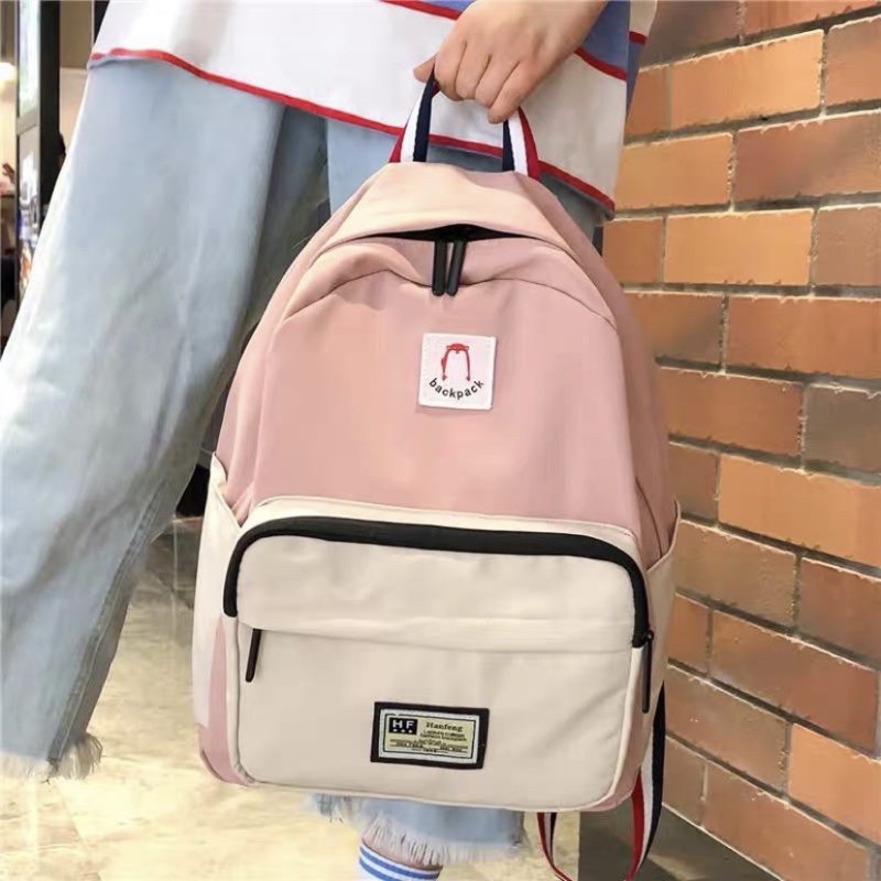 WENDY backpack tas ransel TRENDY BAG