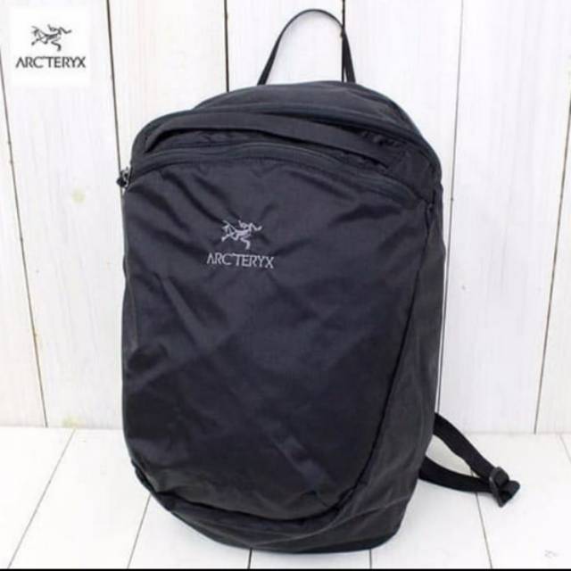 arcteryx ultralight backpack