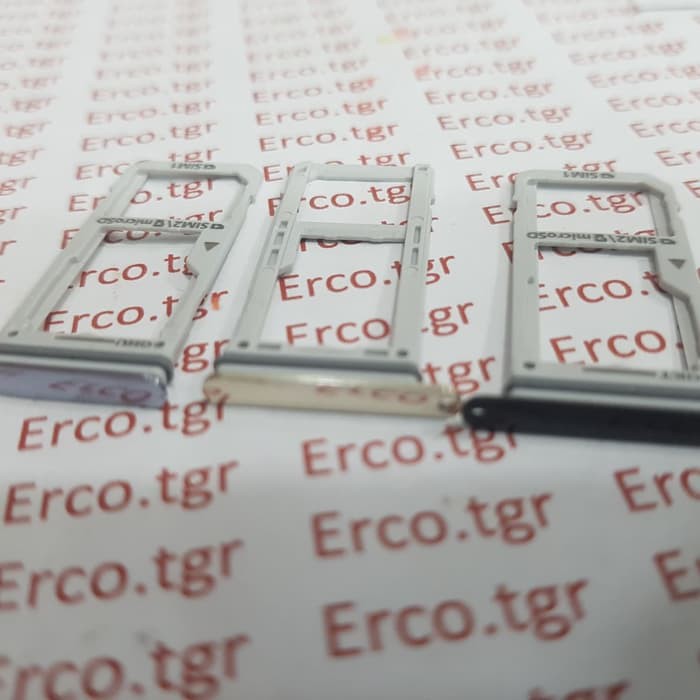 Kusus Hari Ini Samsung Note 8 Sim Tray Dual Sim Berkualitas