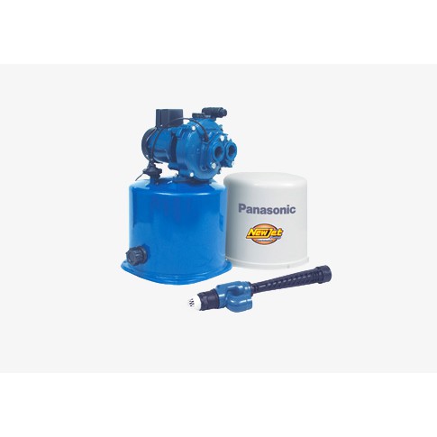 Panasonic GF 205 HCX Pompa Air Listrik Sumur Dalam  GF205HCX (Auto Jet Pump)